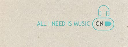 Music On Template Music On Template