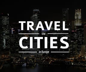 Travel The Cities Template Travel The Cities Template