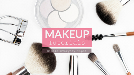 Makeup Template