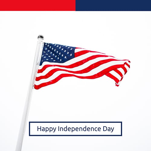 Happy Independence Day Template Happy Independence Day Template