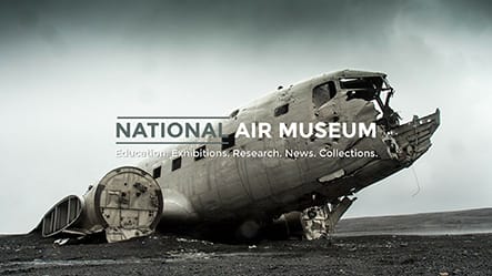 National Air Museum Template