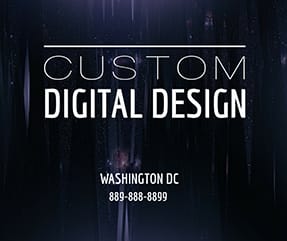 Digital Design Facebook Post Template