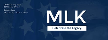 MLK Legacy Facebook Cover Template