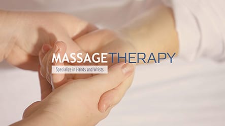 Massage Therapy Template Massage Therapy Template