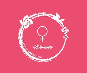 Women's Facebook Post Template