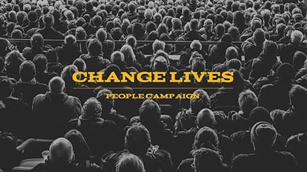 Change Lives (24) YouTube Channel Art Template Change Lives (24) YouTube Channel Art Template