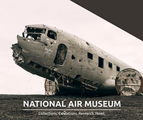 Museum Template