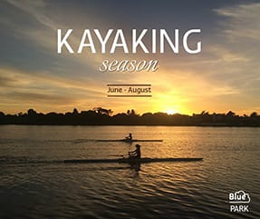 Kayaking Template