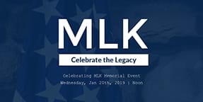 MLK Legacy Twitter Post Template