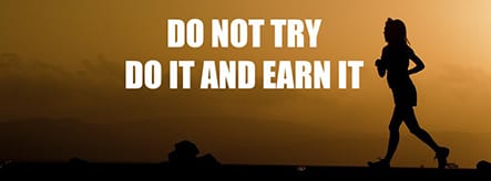Motivation Template