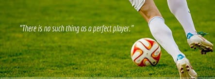 Soccer Template Soccer Template