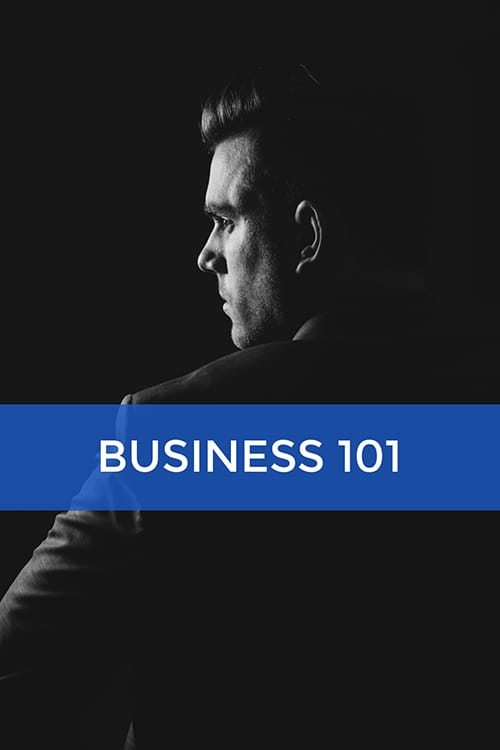 Business Template