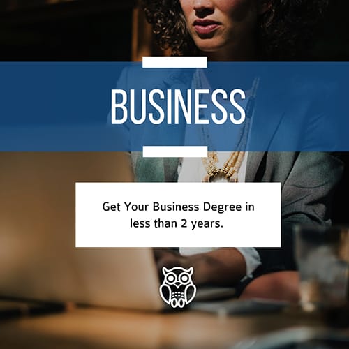 Business Degree Template Business Degree Template