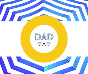 Dad Facebook Post Template Dad Facebook Post Template