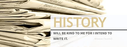 Newspaper Template