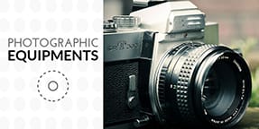 Photography Template