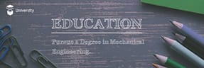 Education Email header Template