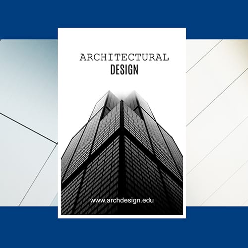Architectural Design Template