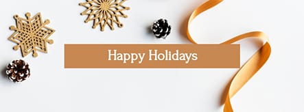 Enjoy Your Christmas Facebook Cover Template