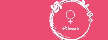 Women's Facebook Cover Template