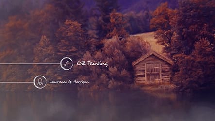 Painting Template