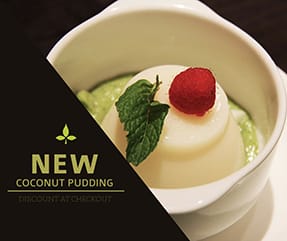 Dessert Facebook Post Template