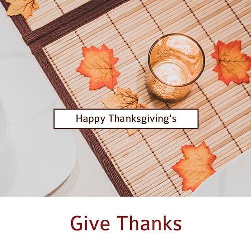 Give thanks Template Give thanks Template