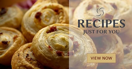 Recipe Template