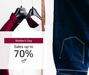 Mother's Day Sale Facebook Post Template Mother's Day Sale Facebook Post Template