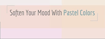 Pastel Colors Template