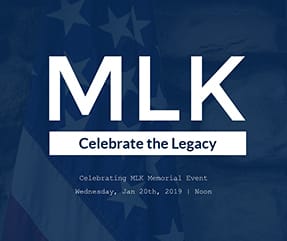 MLK Legacy Facebook Post Template