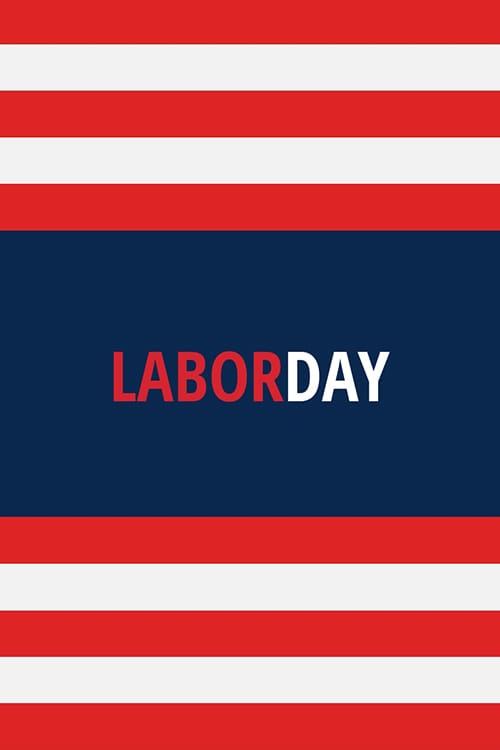 Labor Day Blog Graphic Large Template