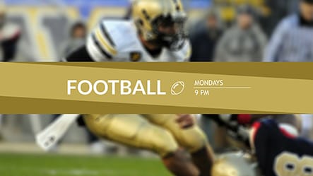 Football Template