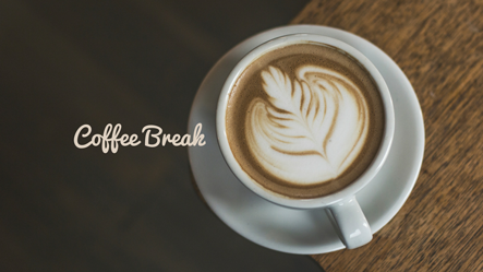 Coffee Template
