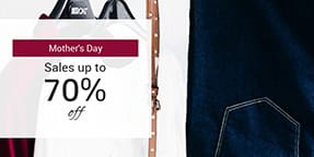 Mother's Day Sale Twitter Post Template Mother's Day Sale Twitter Post Template