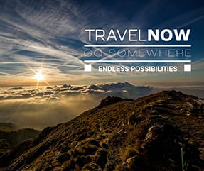 Travel Template