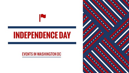 Independence Day Template