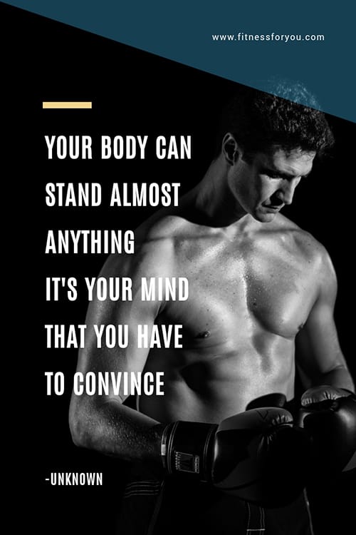 Fitness Template