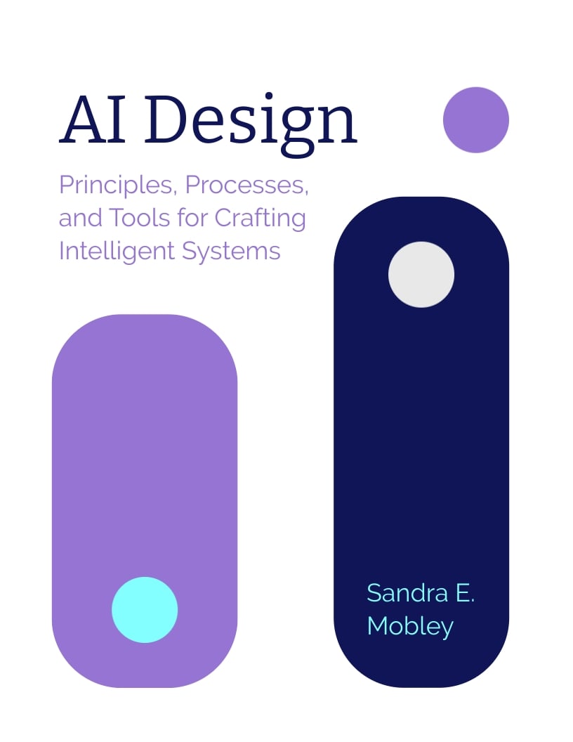 AI Design Ebook Template