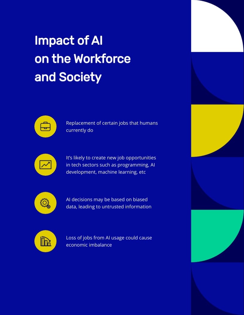 AI Whitepaper Template - Slide 7 AI Whitepaper Template - Slide 7