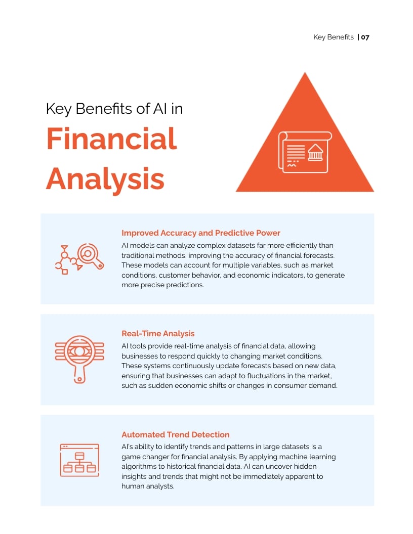 AI for Accountants Ebook Template - Slide 7 AI for Accountants Ebook Template - Slide 7