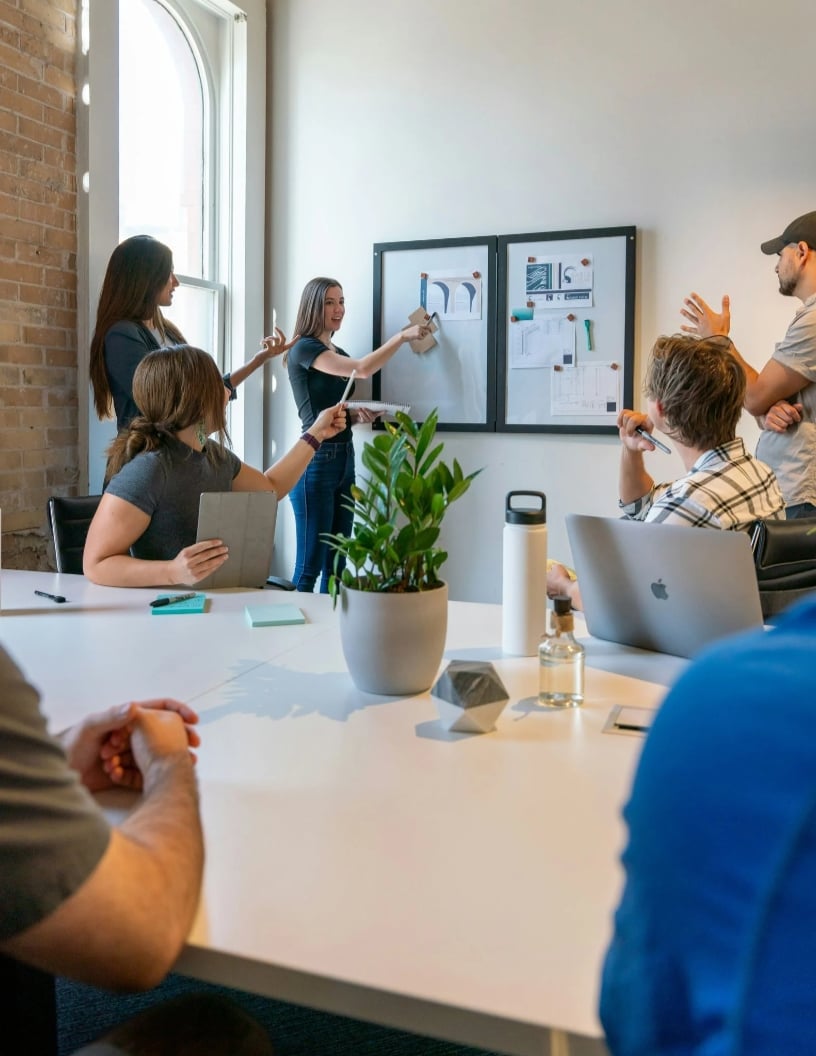 AI in the Enterprise Ebook Template - Slide 8 AI in the Enterprise Ebook Template - Slide 8