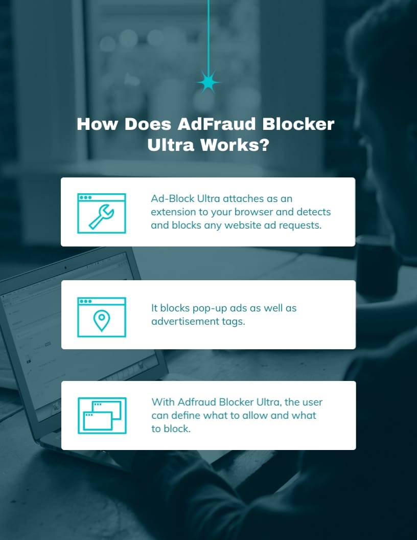Ad Blocker Software Training Manual Template - Slide 4 Ad Blocker Software Training Manual Template - Slide 4