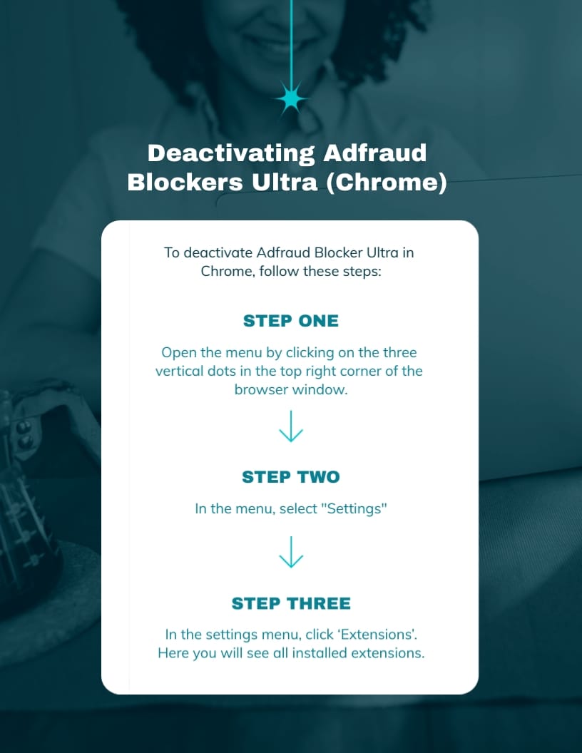 Ad Blocker Software Training Manual Template - Slide 9 Ad Blocker Software Training Manual Template - Slide 9