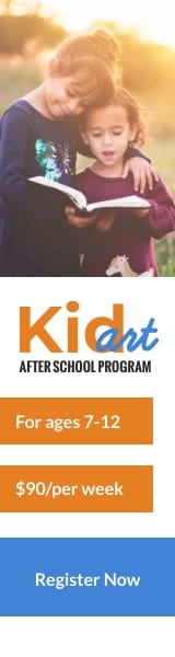 After school programs Template