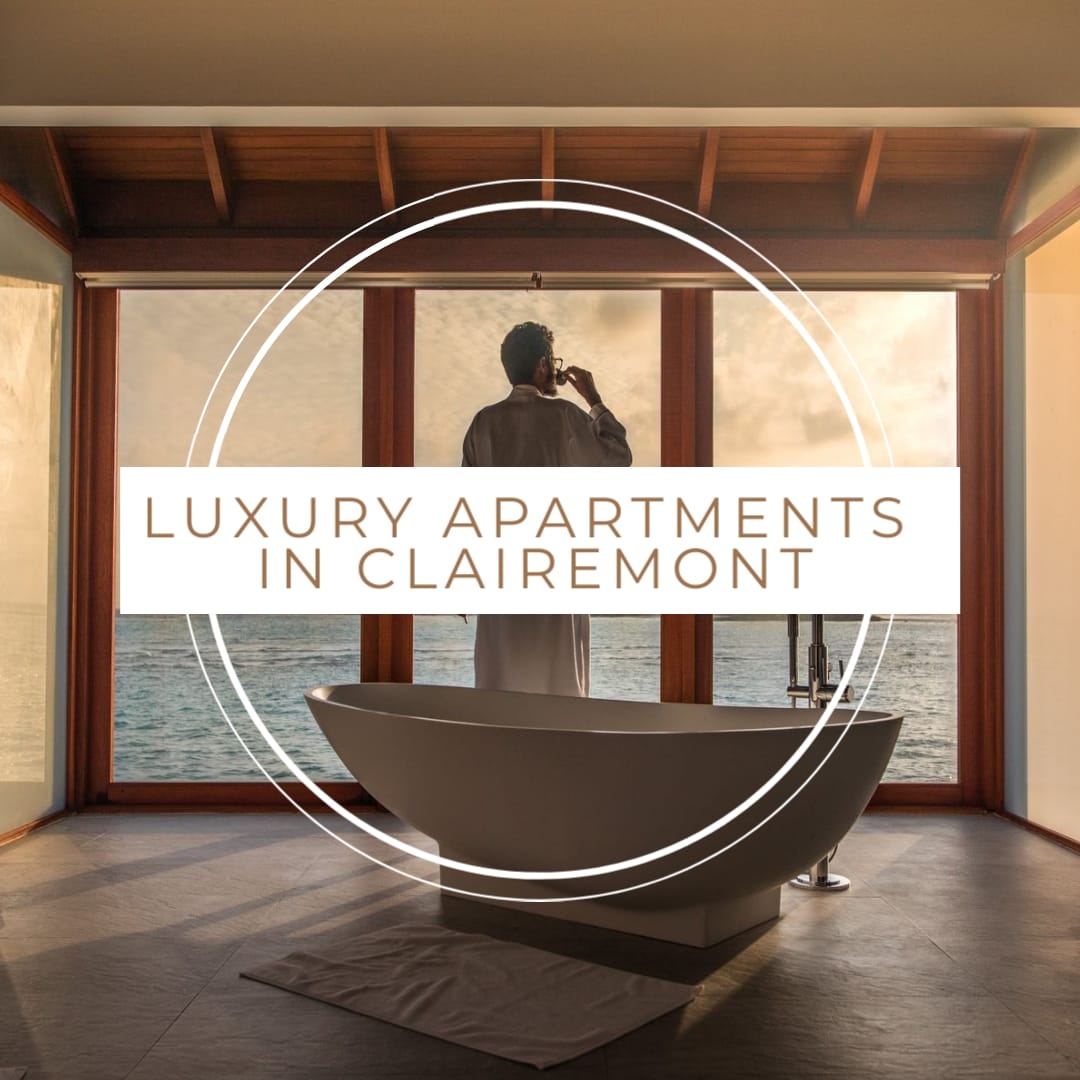 Apartment for Sale Facebook Video Ad Square Template