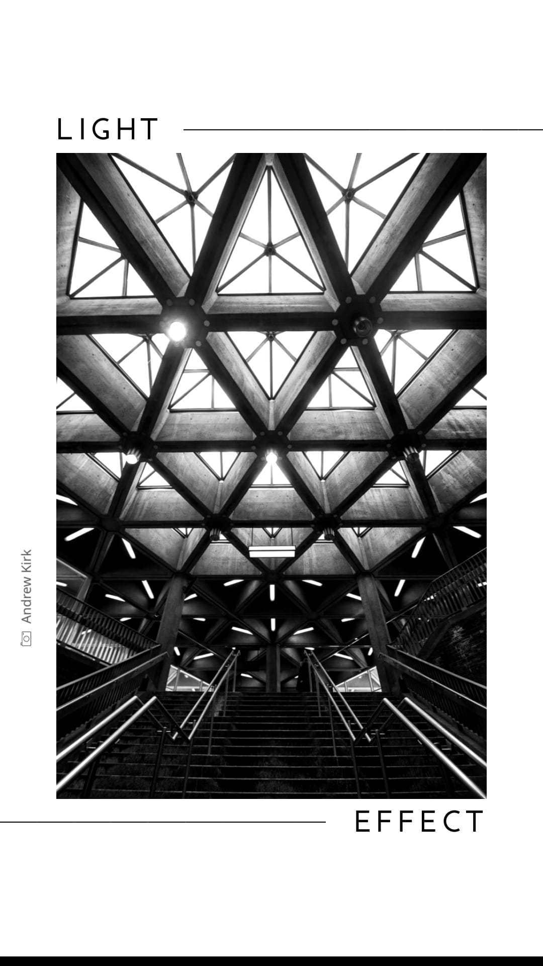 Architecture Instagram Stories Template