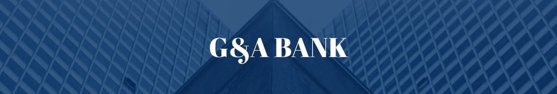 Bank LinkedIn Header Template