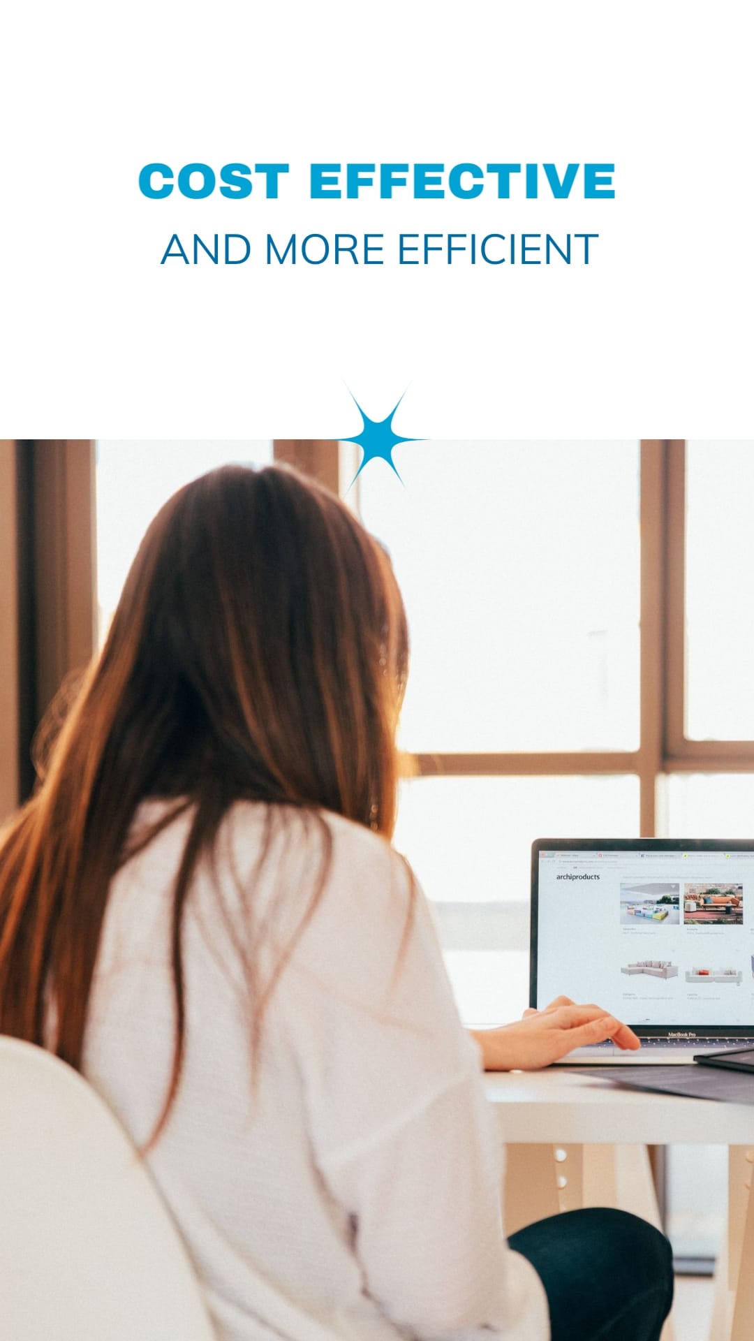 Benefits of Telehealth Facebook Story Template - Slide 3 Benefits of Telehealth Facebook Story Template - Slide 3