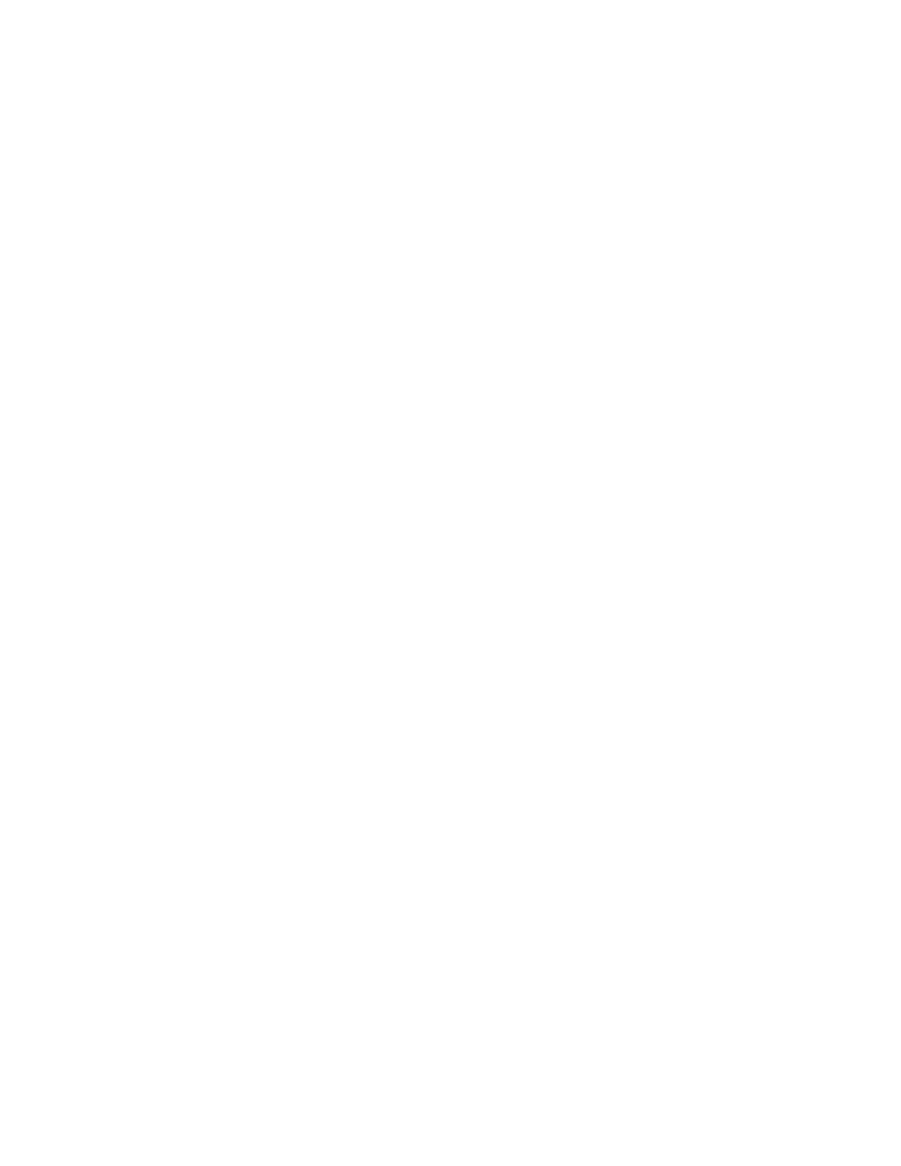 Blank Template Job Offer Letters Template